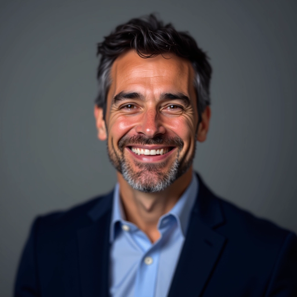 Nuno Oliveira
