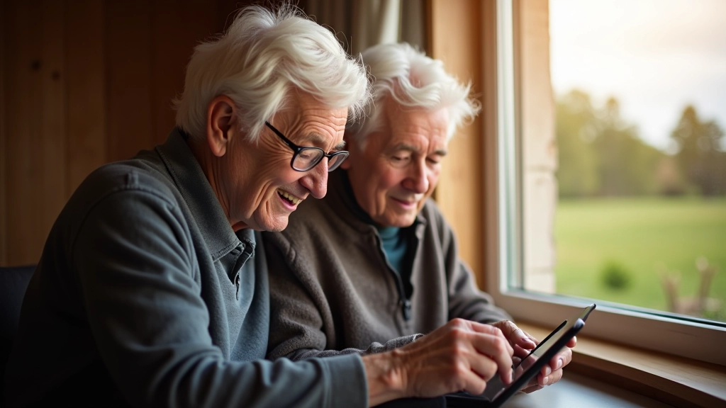 Ligipääsetavuse disain saartel ja maapiirkondades